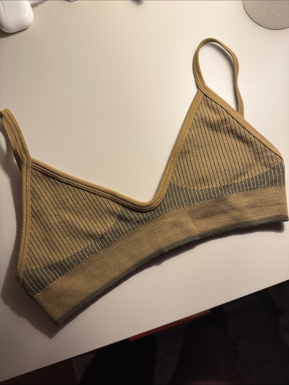 Nagnata Triangle Bralet